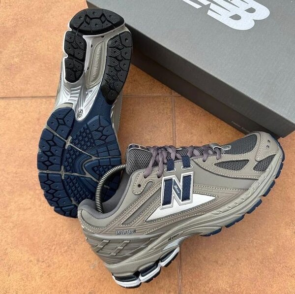 NEW BALANCE 1906r