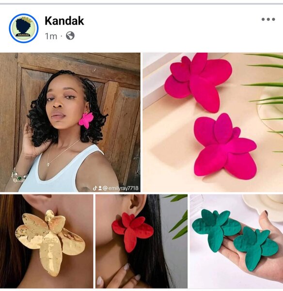 Kandak