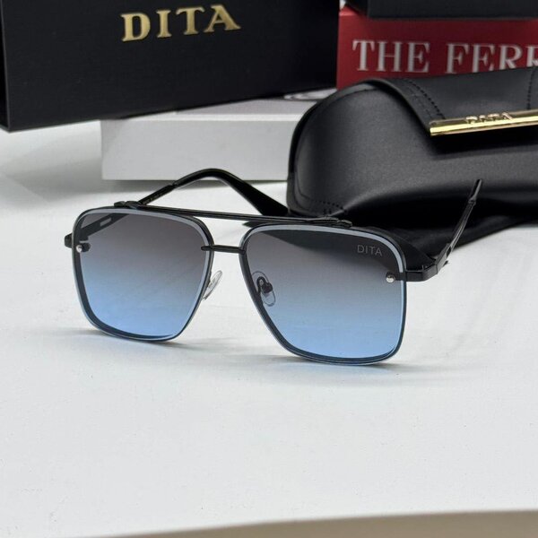 Fashionable glasses