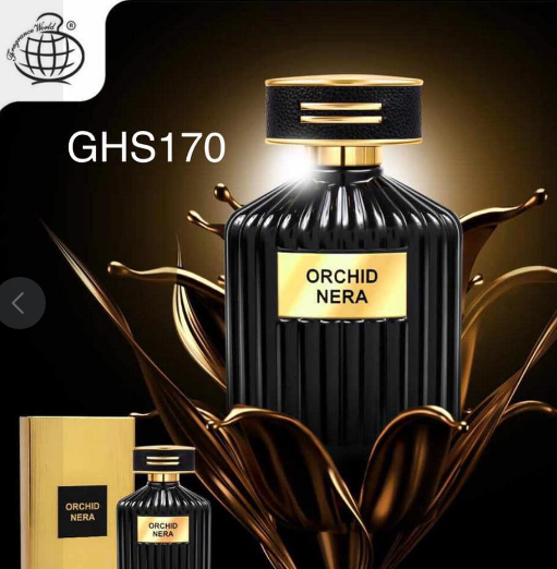 Parfume