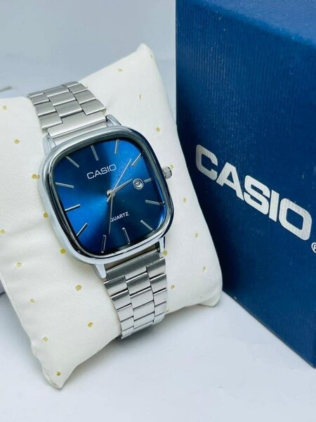 Montre casio