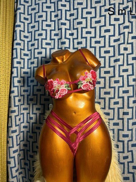 Lingerie