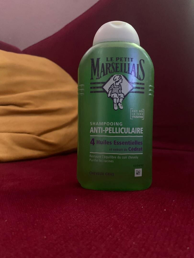 Petit marseillais