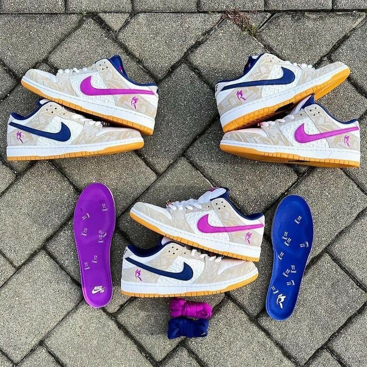 Nike Sb Chrome