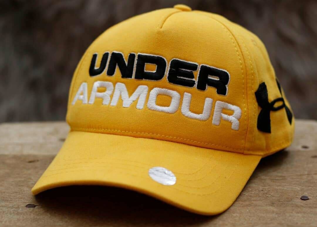 Casquettes de baseball stylées