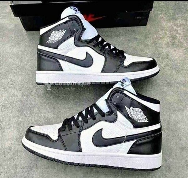 Air Jordan