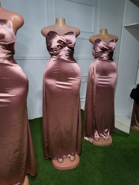 WOMEN DRESS