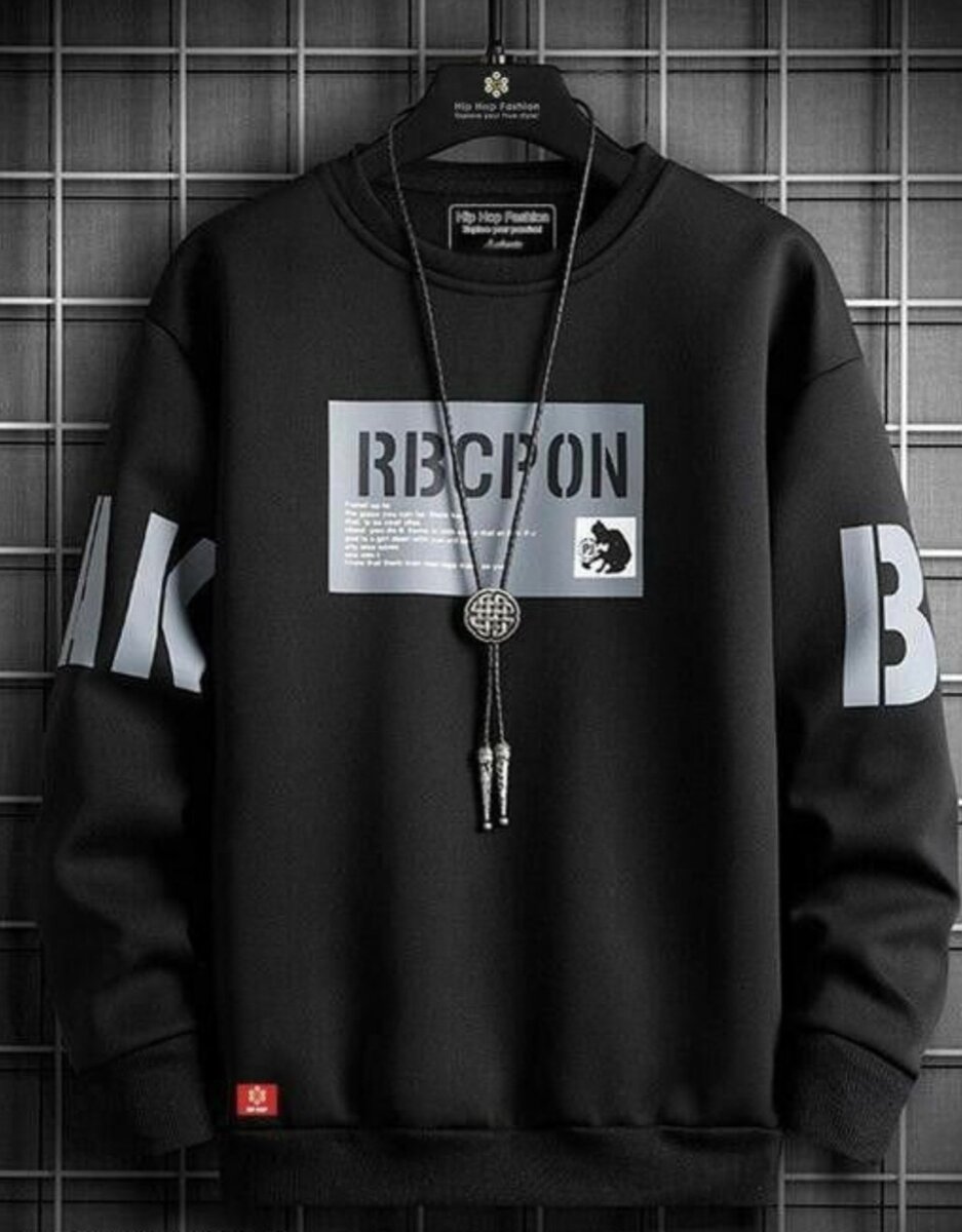 HOODIES