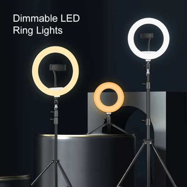 Ring Light