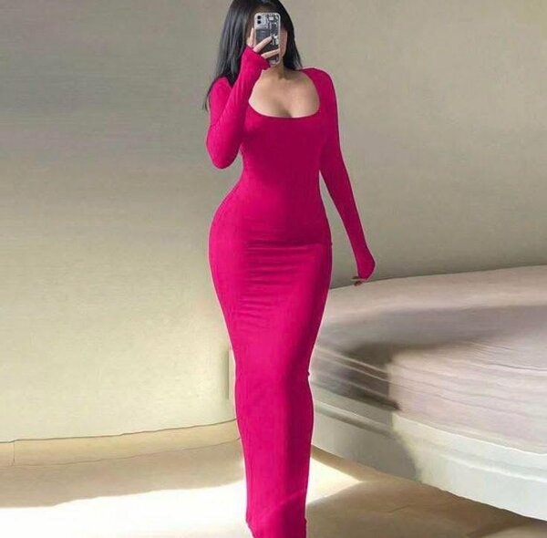 Robe sexy