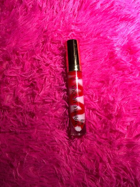 Gloss deux couleurs