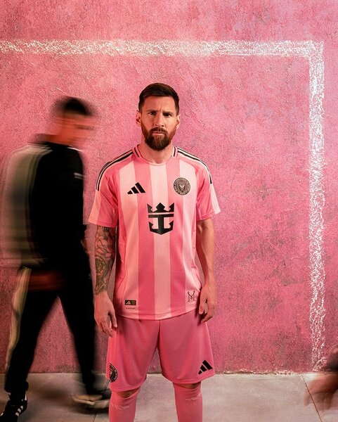 Inter Miami domicile 25/26