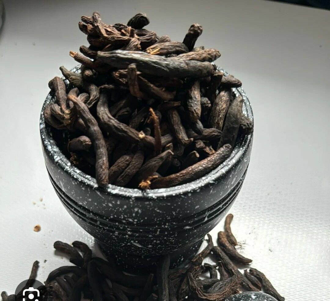 Poivre long ,la boîte de 250ml
