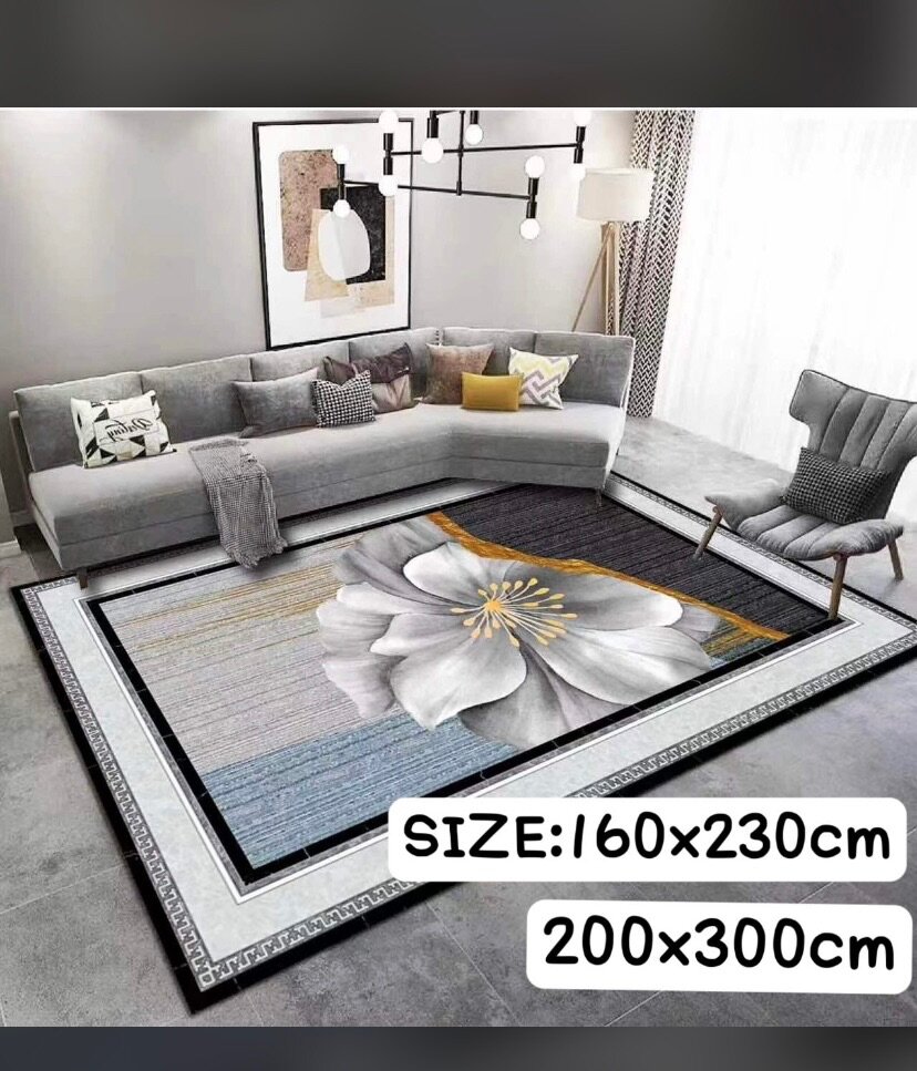 Original waterproof carpet