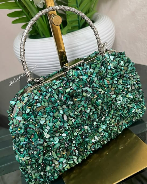 Clutch Bag
