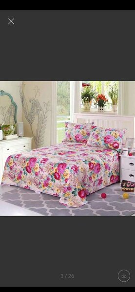 Bedsheets