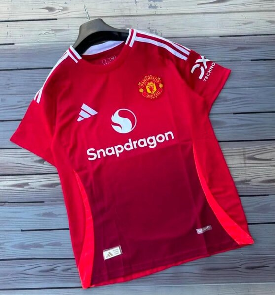 FOOTBALL JERSEY
