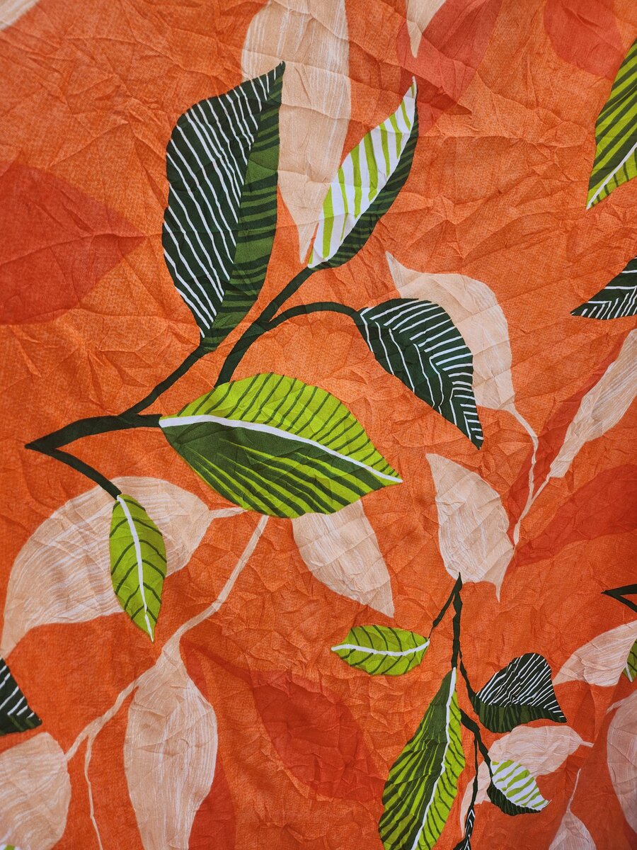 Fabric