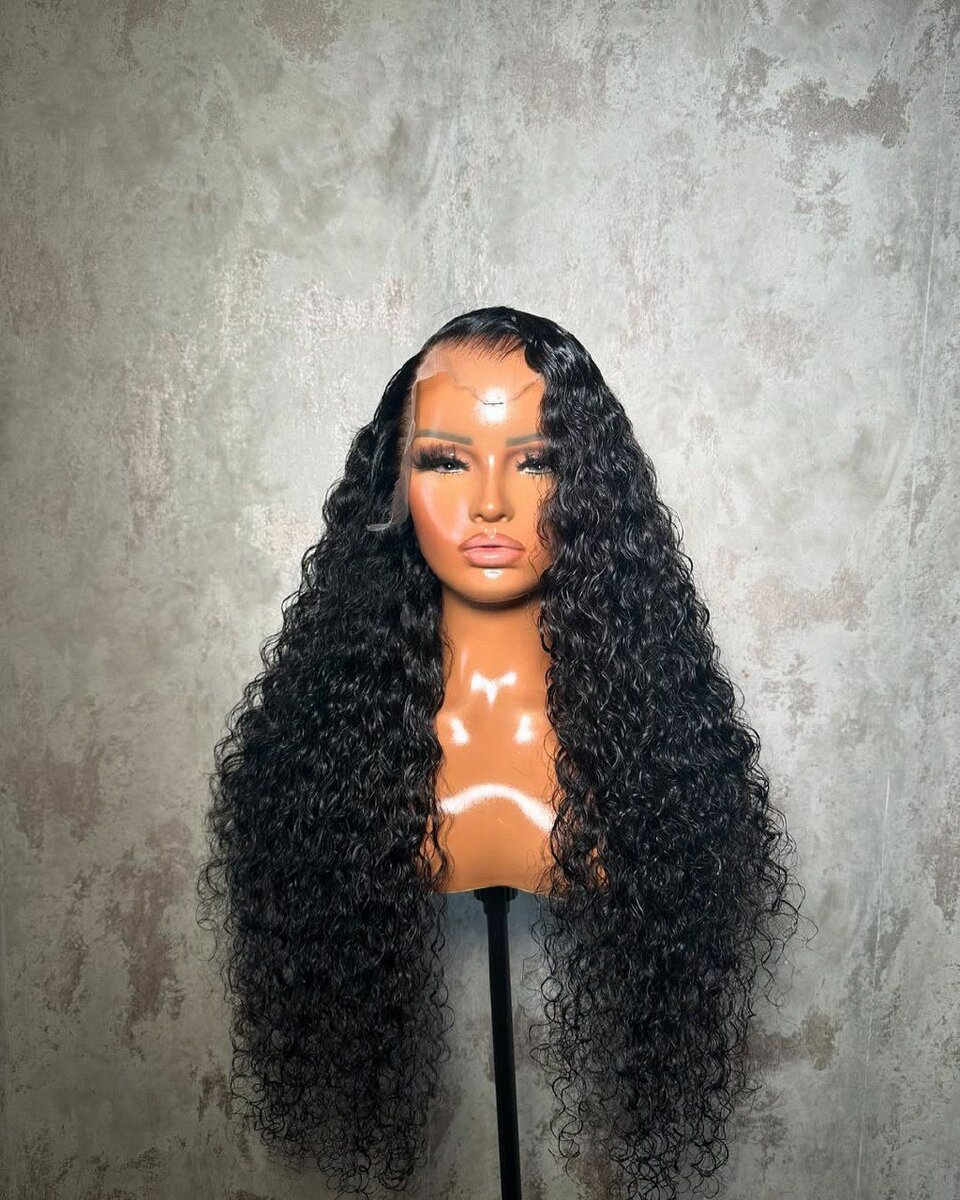 Quality wig