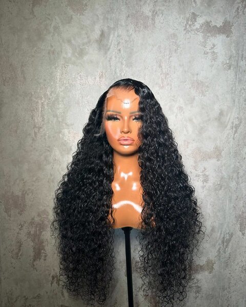 Quality wig