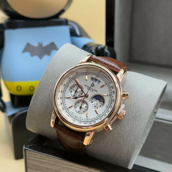 PATEK WATCHES