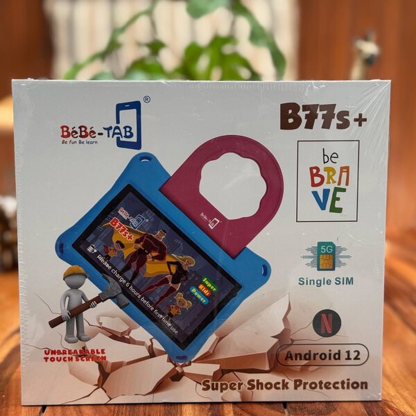 Kids tablets