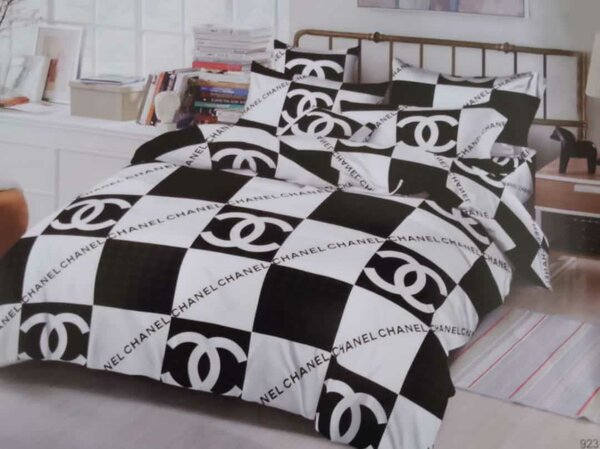 Double duvet