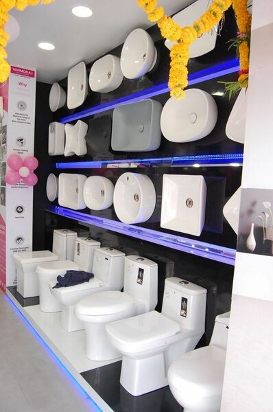 Water closet
