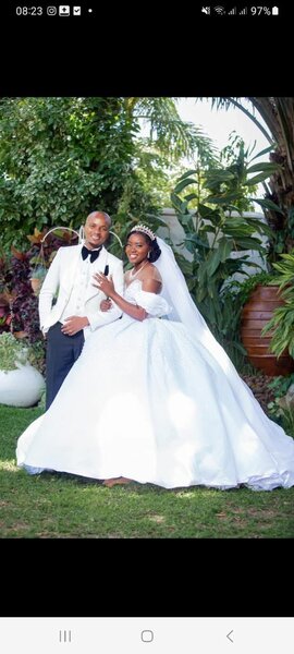 Wedding Dresses