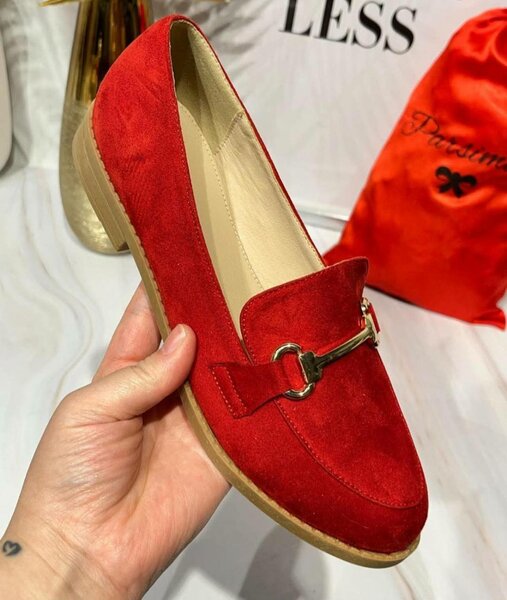 Soulier pour femmes