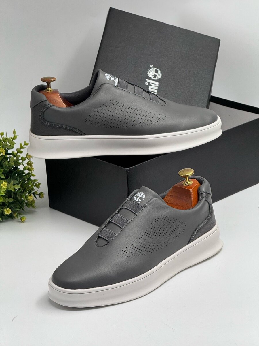 Timberland Casual Wear