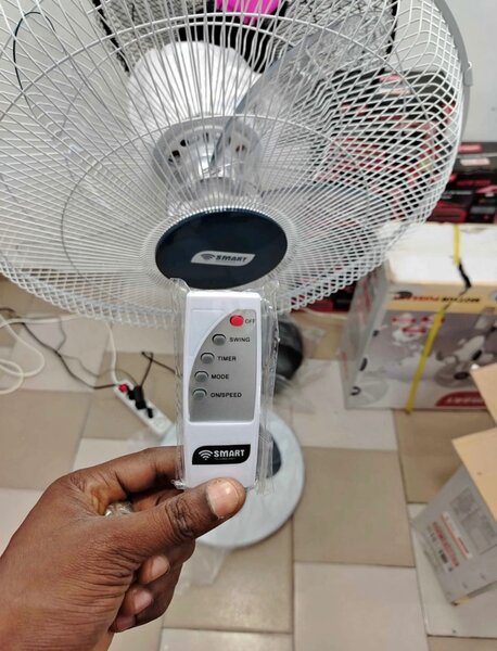 Ventilateur