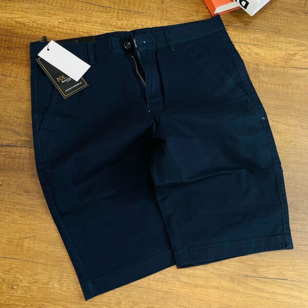 Kakhi shorts