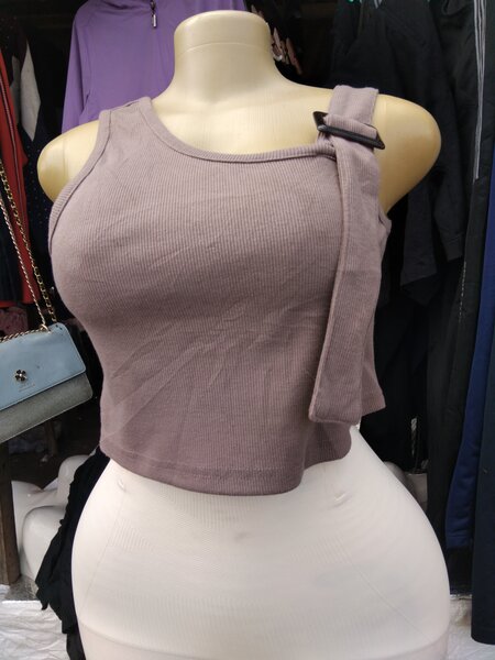 Crop tops  and