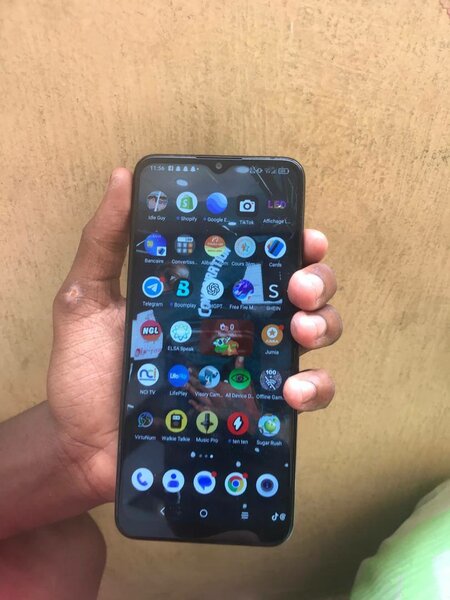 TCL 20 r5g