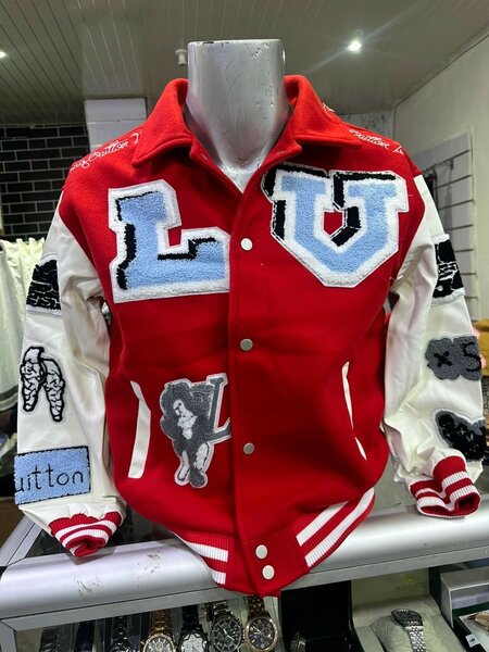Blazer v