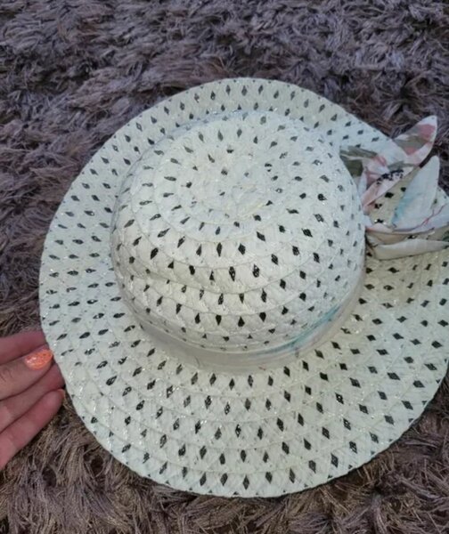 Robe+chapeau