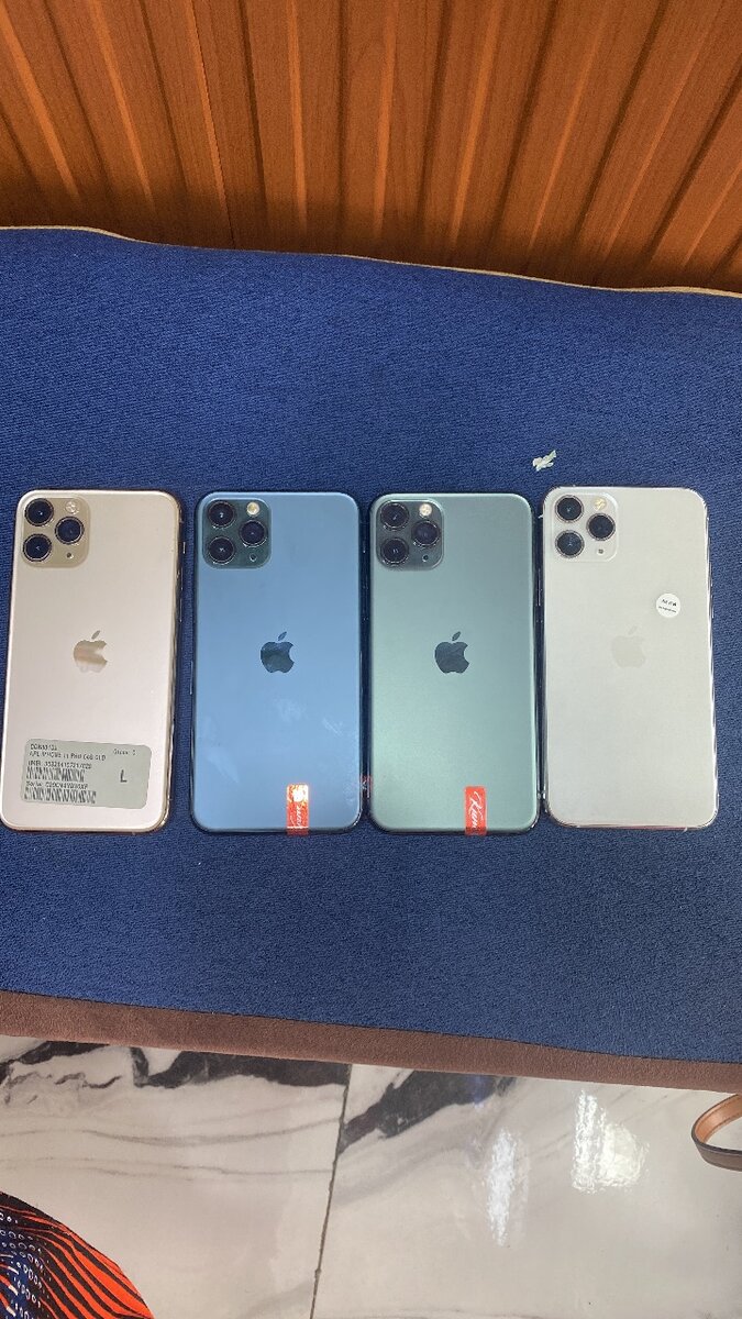 iPhone 11pro