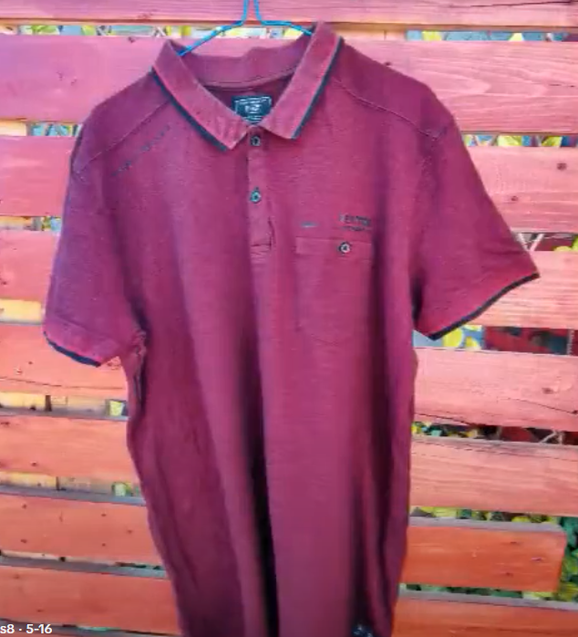 Men's T-shirt