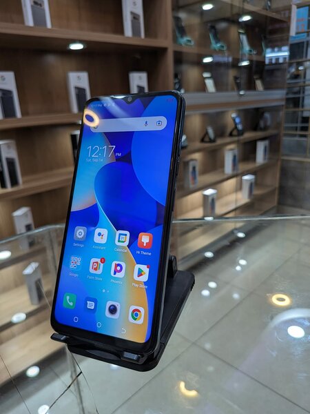 Tecno Spark 10C