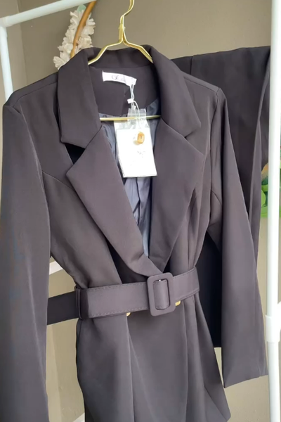 2 pcs suit