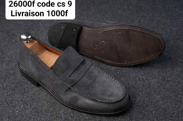 Chaussure