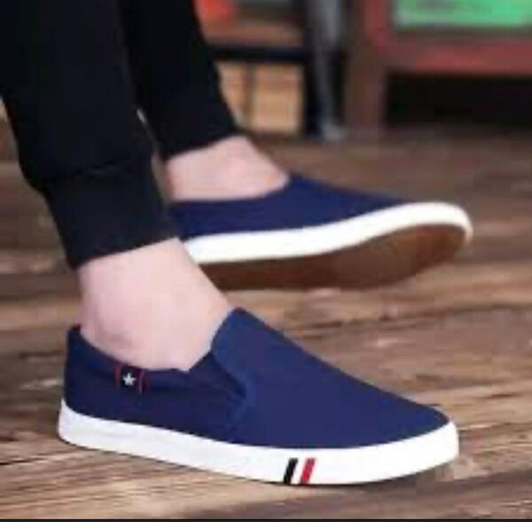 Easy wear shoes