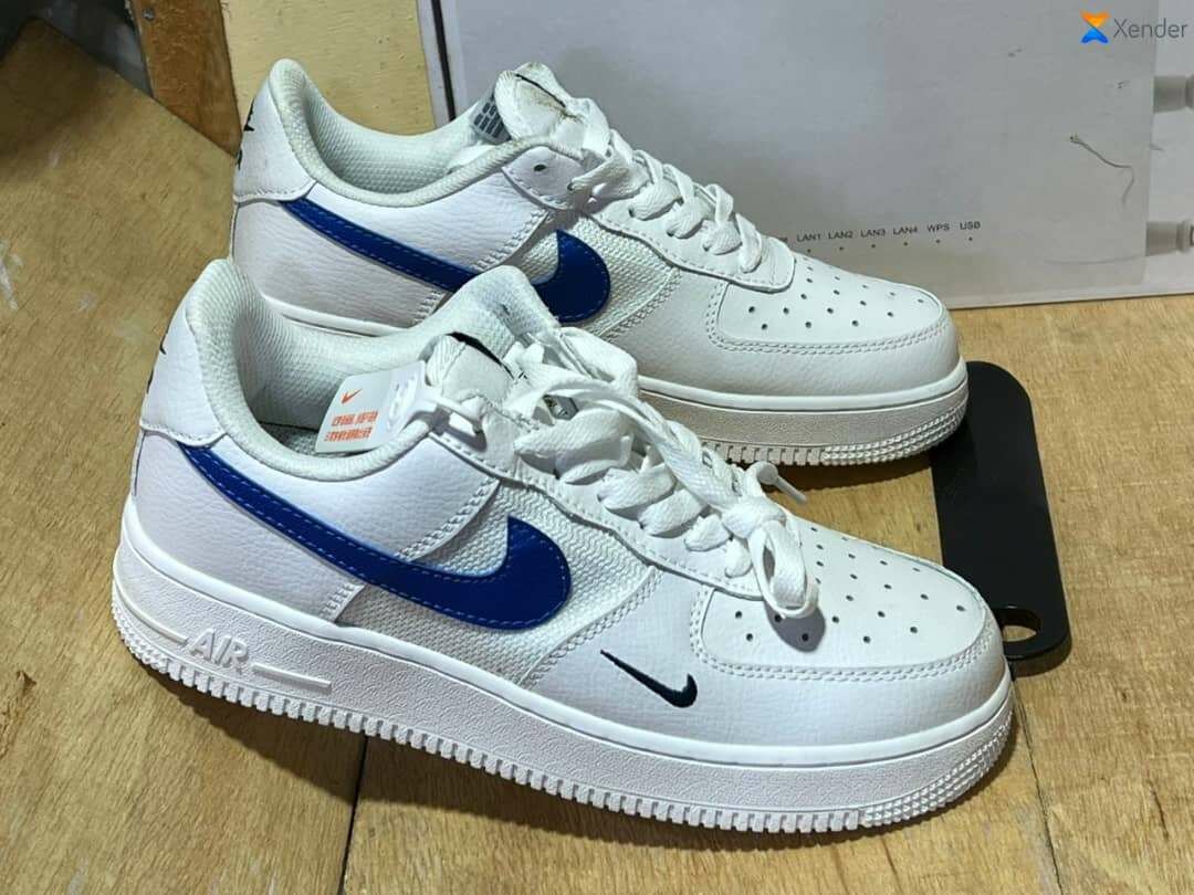 Nike air force