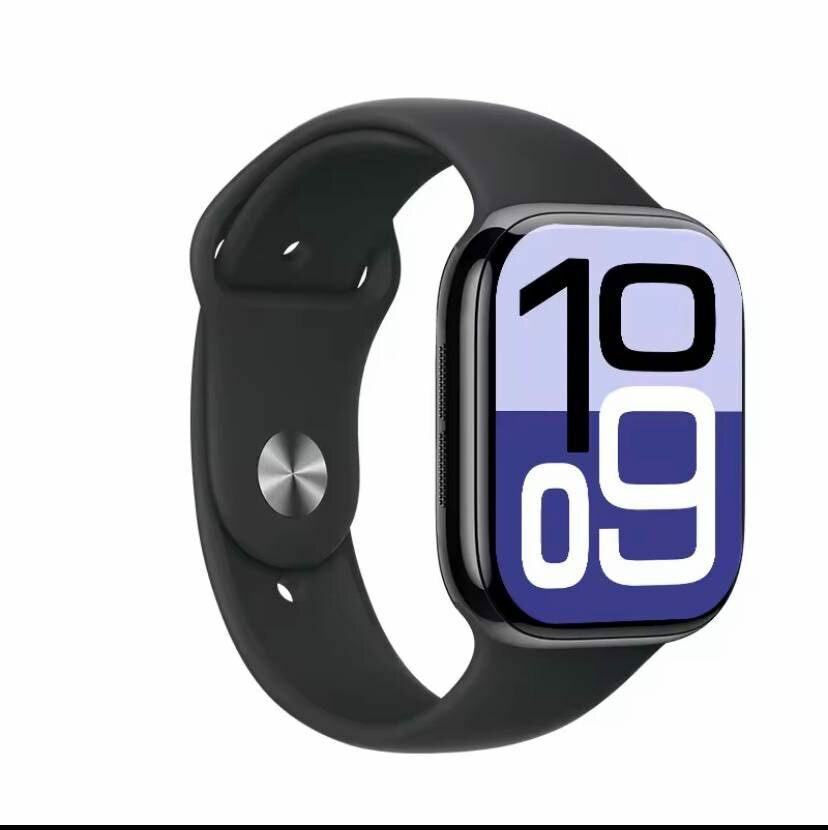 Montre Connectée Intelligente Homme