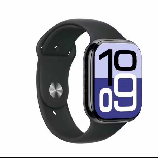 Montre Connectée Intelligente Homme