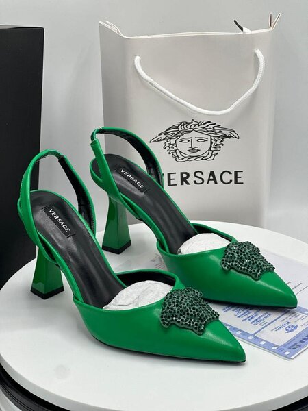 Heels available