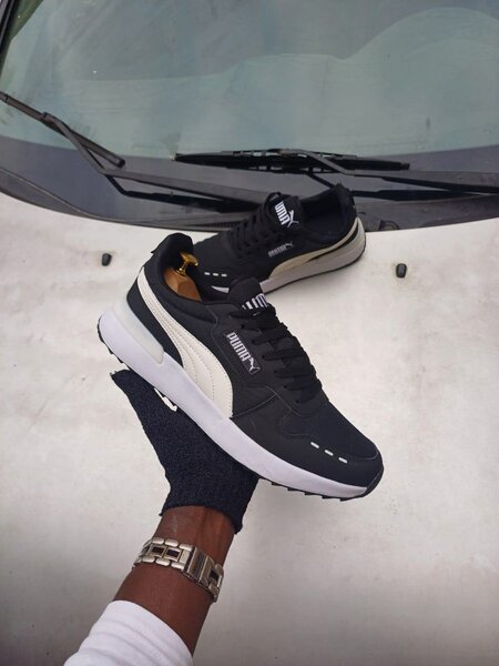 Puma pour homme
