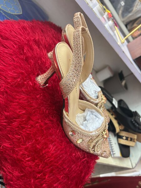 Chaussures