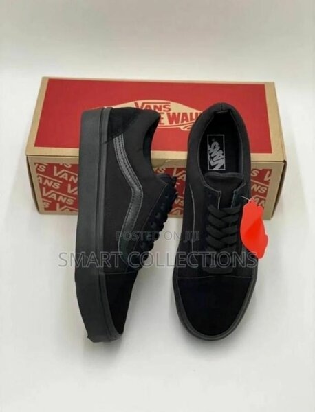 Quality sneaker